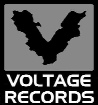Voltage Studios Logo